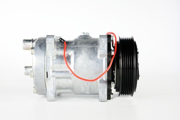 Mahle Original Compressor, airconditioning ACP 984 000P