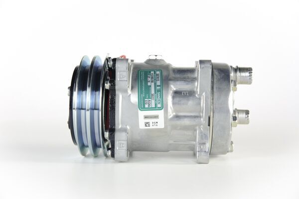 Mahle Original Airco compressor ACP 986 000P