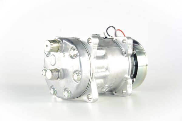 Mahle Original Compressor, airconditioning ACP 990 000P