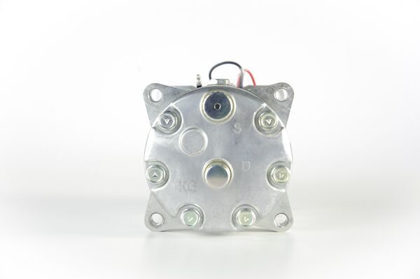 Mahle Original Compressor, airconditioning ACP 990 000P