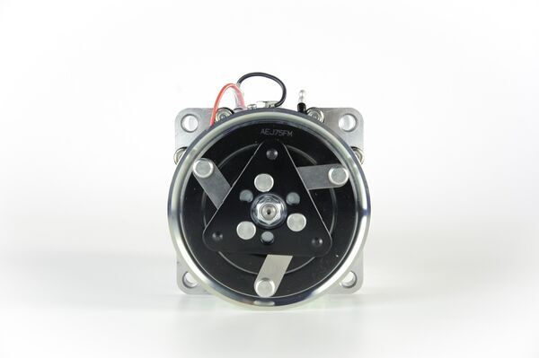 Mahle Original Compressor, airconditioning ACP 990 000P