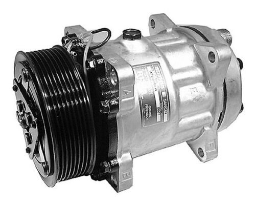 Mahle Original Compressor, airconditioning ACP 990 000P