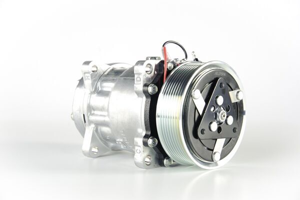 Mahle Original Compressor, airconditioning ACP 990 000P