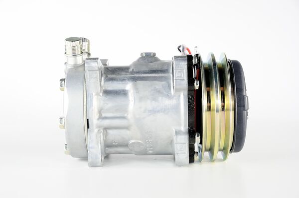 Mahle Original Airco compressor ACP 992 000P