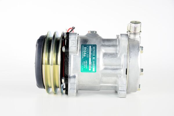 Mahle Original Airco compressor ACP 992 000P