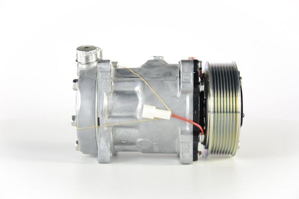 Mahle Original Airco compressor ACP 996 000P