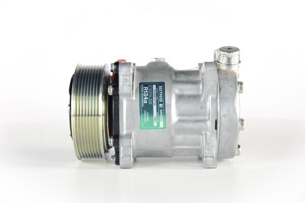 Mahle Original Airco compressor ACP 996 000P