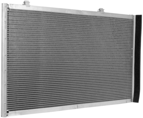 Mahle Original Airco condensor AC 10 000P