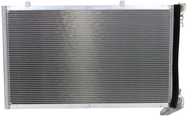 Mahle Original Airco condensor AC 10 000P