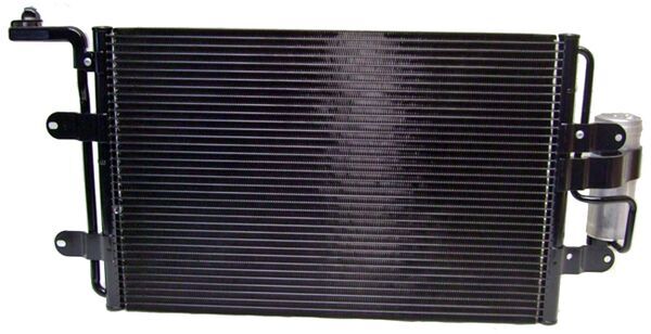 Mahle Original Airco condensor AC 180 000P