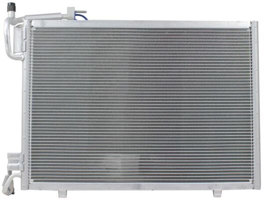 Mahle Original Airco condensor AC 21 000P