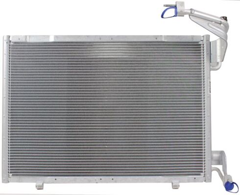 Mahle Original Airco condensor AC 21 000P