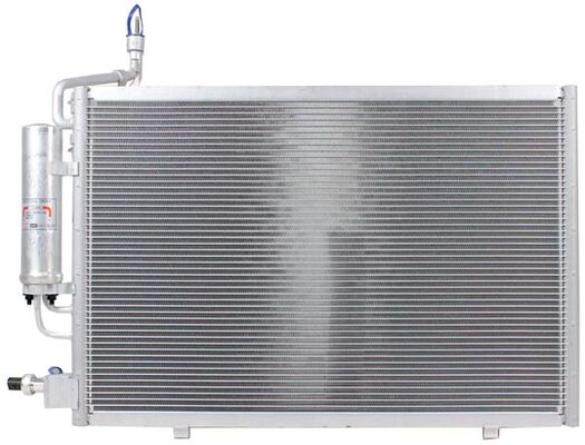 Mahle Original Airco condensor AC 23 000P