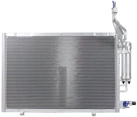 Mahle Original Airco condensor AC 23 000P