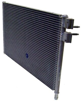 Mahle Original Airco condensor AC 298 000P