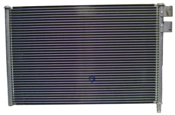 Mahle Original Airco condensor AC 298 000P