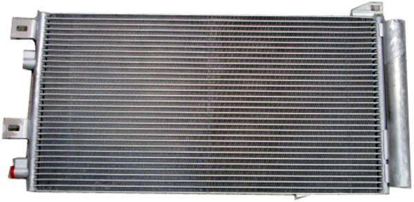 Mahle Original Airco condensor AC 312 000P