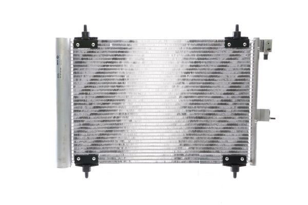 Mahle Original Airco condensor AC 323 000S