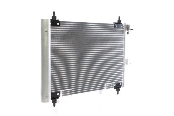 Mahle Original Airco condensor AC 323 000S