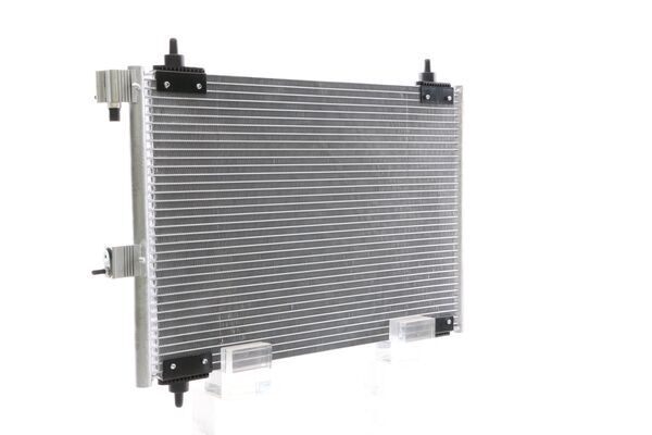 Mahle Original Airco condensor AC 323 000S