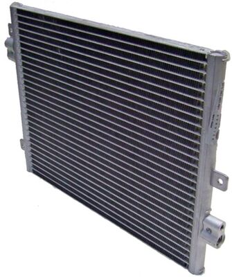 Mahle Original Airco condensor AC 354 000P