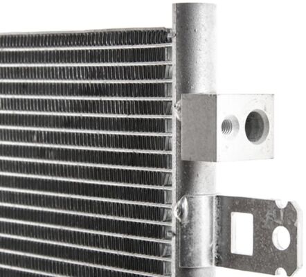 Mahle Original Airco condensor AC 35 000P