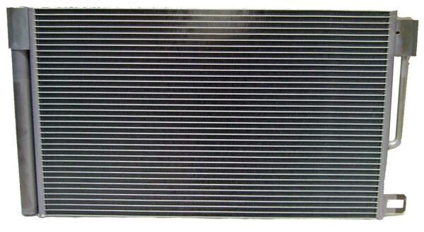 Mahle Original Airco condensor AC 367 000P