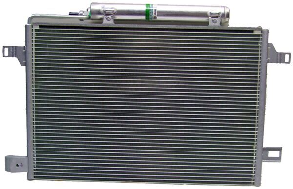 Mahle Original Airco condensor AC 369 000P