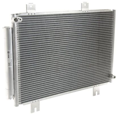 Mahle Original Airco condensor AC 36 000P