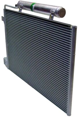 Mahle Original Airco condensor AC 370 000P