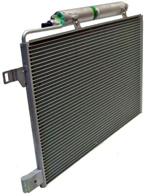 Mahle Original Airco condensor AC 370 000P