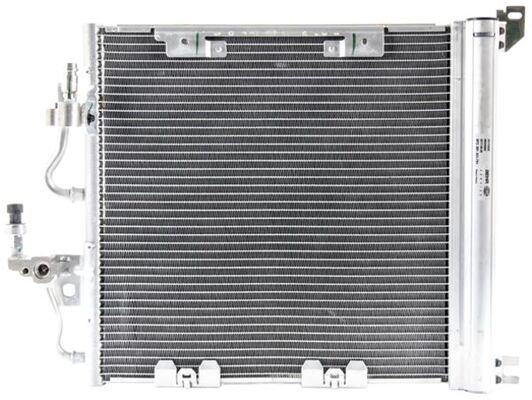 Mahle Original Airco condensor AC 376 000P