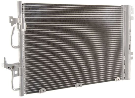 Mahle Original Airco condensor AC 377 000P