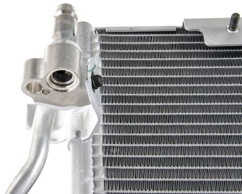 Mahle Original Airco condensor AC 378 000P