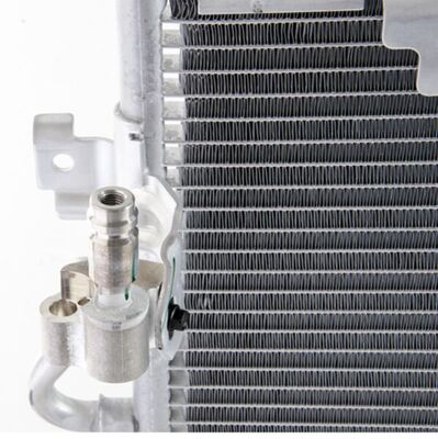 Mahle Original Airco condensor AC 378 000P