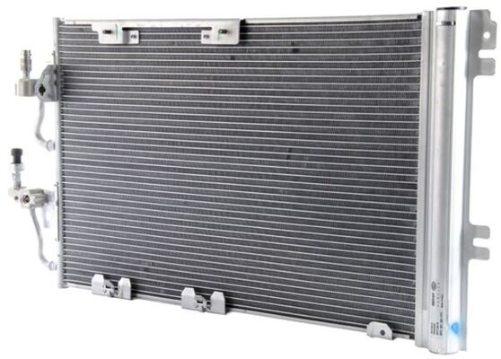 Mahle Original Airco condensor AC 378 000P