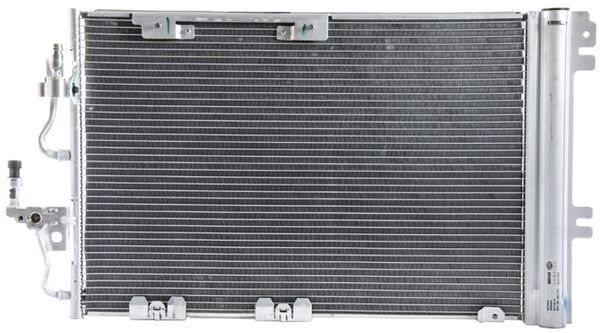 Mahle Original Airco condensor AC 378 000P