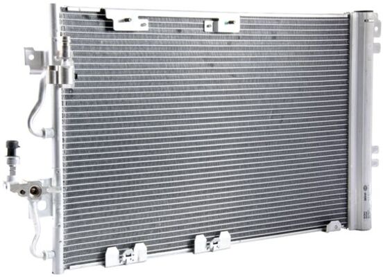 Mahle Original Airco condensor AC 378 000P