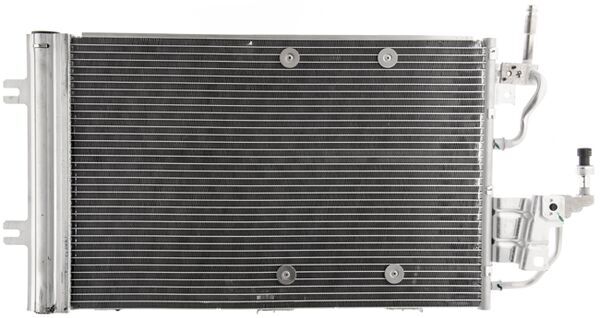 Mahle Original Airco condensor AC 400 000P