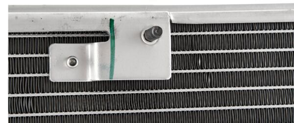 Mahle Original Airco condensor AC 400 000P