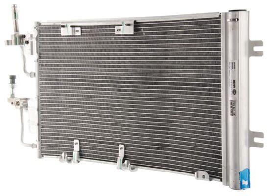 Mahle Original Airco condensor AC 400 000P