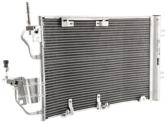 Mahle Original Airco condensor AC 400 000P