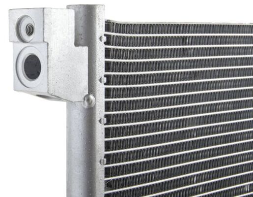 Mahle Original Airco condensor AC 412 000P