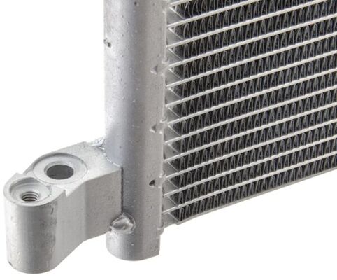 Mahle Original Airco condensor AC 412 000P