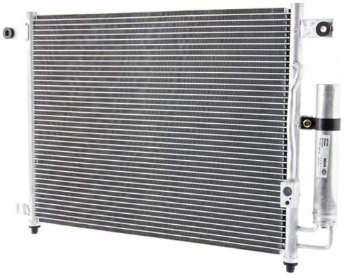 Mahle Original Airco condensor AC 423 000P