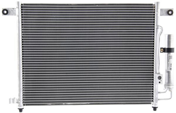 Mahle Original Airco condensor AC 423 000P