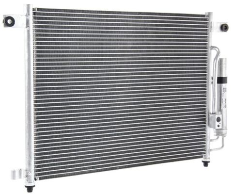 Mahle Original Airco condensor AC 423 000P