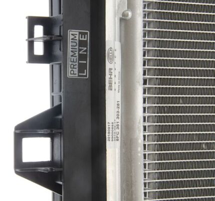 Mahle Original Airco condensor AC 446 000P