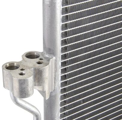 Mahle Original Airco condensor AC 463 000P