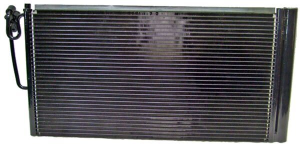 Mahle Original Airco condensor AC 590 000S